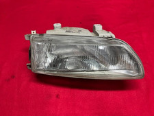 Front Headlight Right Honda