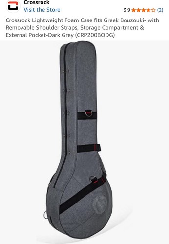 Crossrock light weight fits - light, a