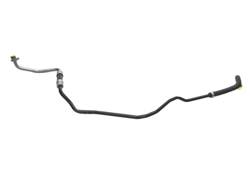 Oil hose bmw 1600 - hose, gtl