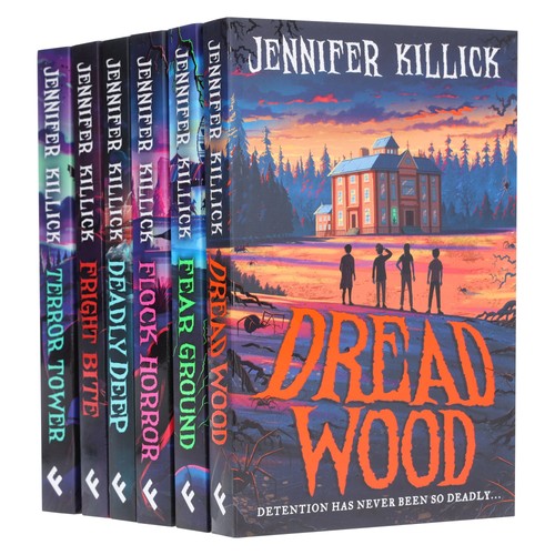 Dread wood series jennifer - wood,