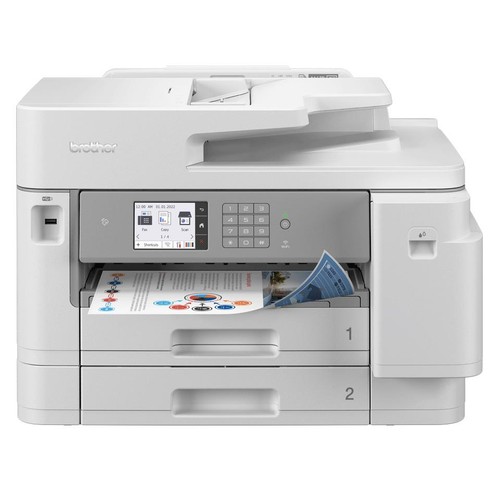 Brother mfc j5955dw colour - a3,