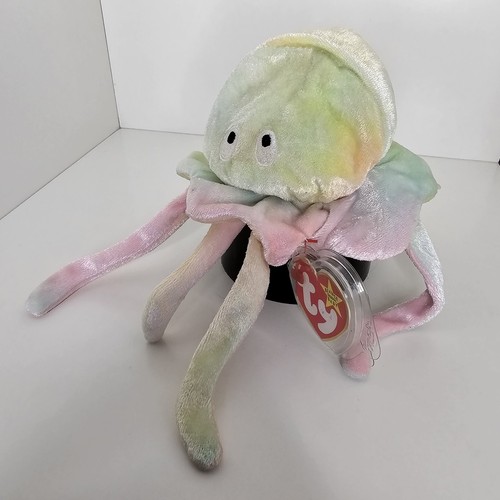 Beanie baby goochy - ty, –