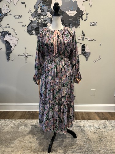 Vtg juliet dunn - s, liberty
