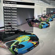 GTA DUPLICATION PACKAGE | PS5 VERSION | NEW GEN | MONEY