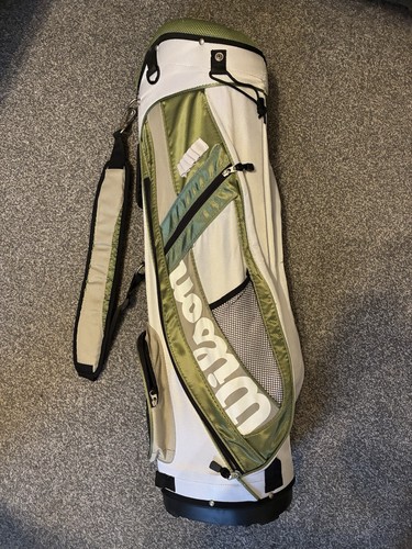 Wilson golf bag new without - wilson,
