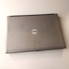 Dell Latitude D630 laptop
