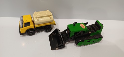Tonka toys - tonka,