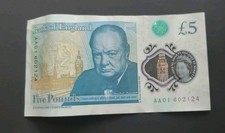 Polymer aa01 602124 low - £5,