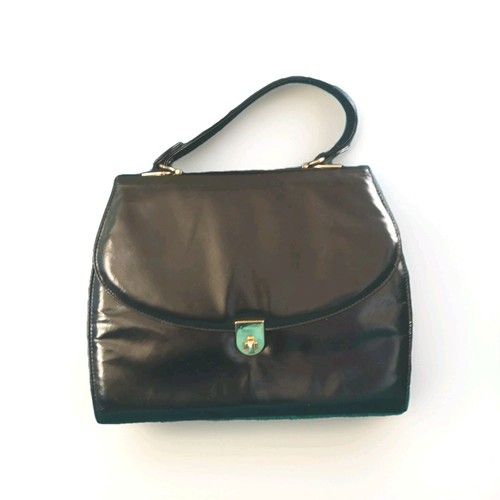 Charles jourdan patent leather - jourdan,