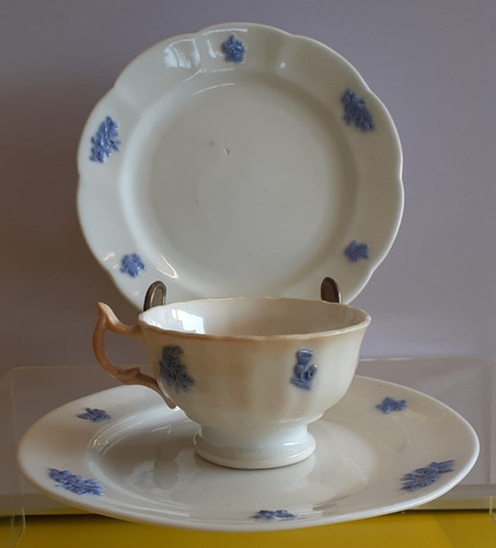Antique adderley bone china - antique,