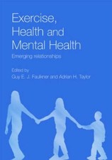 Exercise health and mental - health,