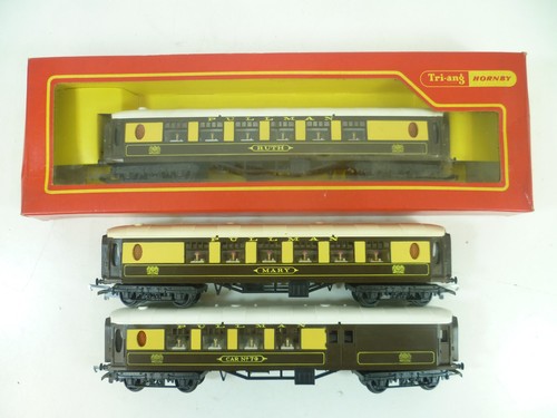 Tri ang hornby - tri-ang, oo