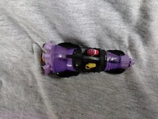 Wacky Races Figure - Car Dick