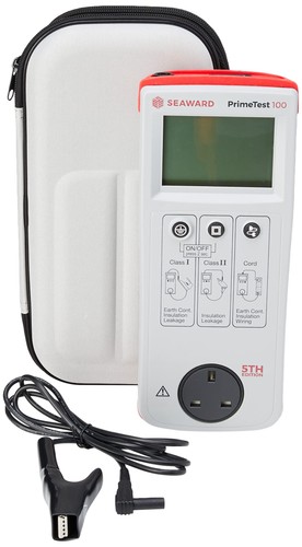 Seaward 344a910 primetest - seaward,