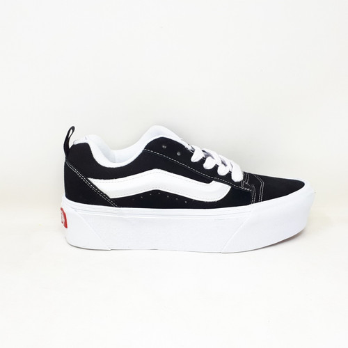 Vans knu stack platform - knu,