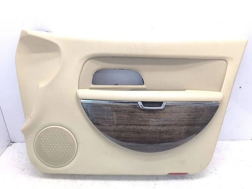 Citroen iii door - c5, rd