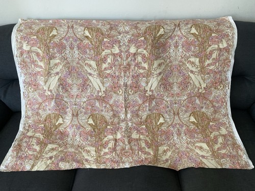 Sanderson cobweb vintage - cobweb,