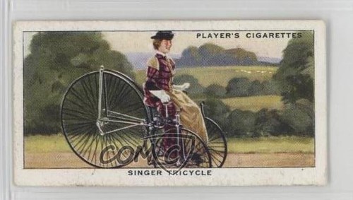 1939 player cycling tobacco - 1939,