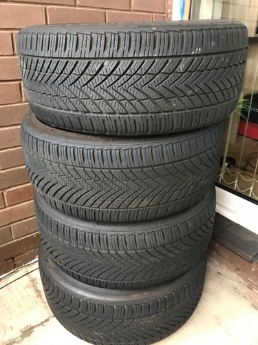 205 rotalla setula - 205/40/17,
