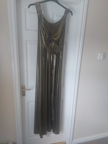 Vintage long tall sally - long, maxi
