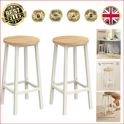 Bar stool set kitchen - of, 2,