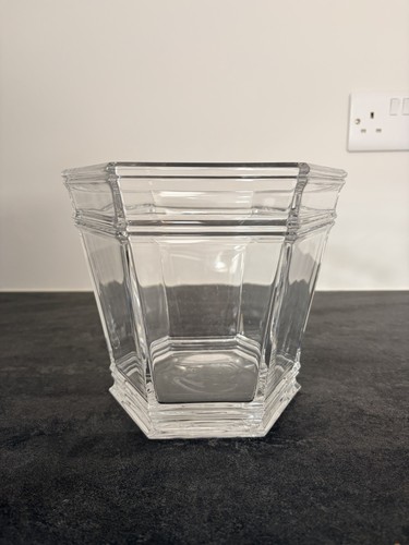 Tiffany hexagonal glass - tiffany,