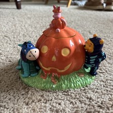 Vintage 1998 DISNEY STORE