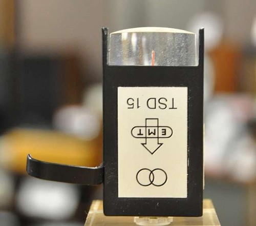 Emt tsd15 phono cartridge - mc,