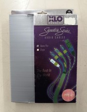 XLO SIGNATURE TYPE4.1 Audio