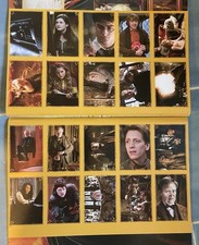 Harry Potter & The Half-Blood