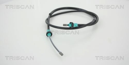 Drum brake parking - drum,