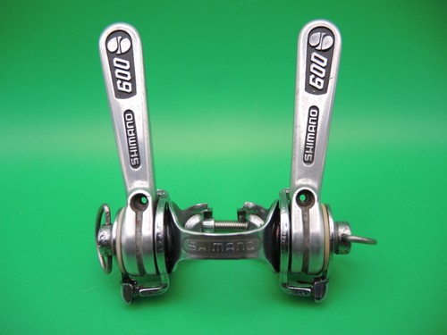Shimano 600 alloy - shimano,
