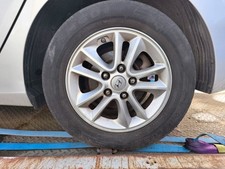 HYUNDAI I30 2011-2016 ALLOY