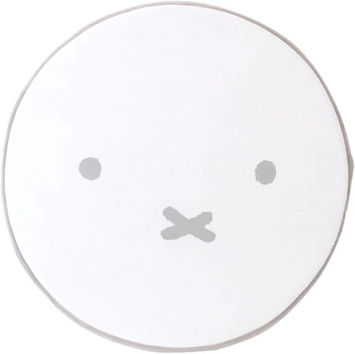 Miffy car seat cushion - miffy,