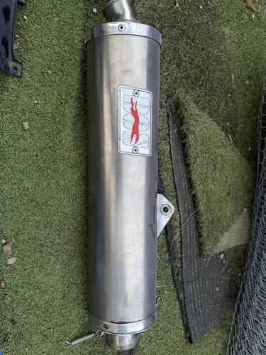 Yamaha xj600 diversion 4br - yamaha,