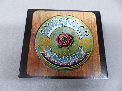 Grateful dead american beauty - dead:,