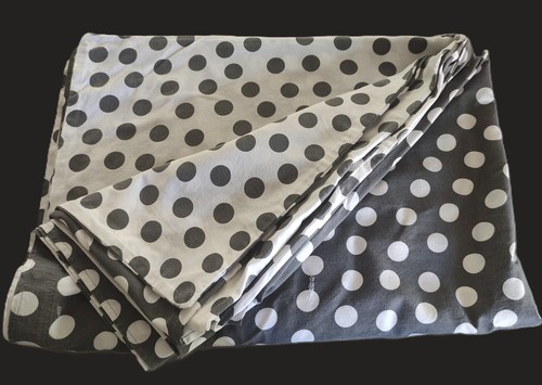 Ikea stenklover polka - 'stenklover',