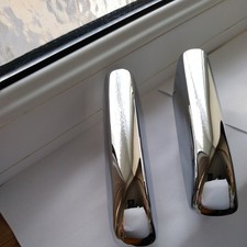 A PAIR OF CLASSIC MINI