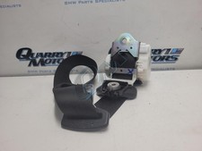 BMW Black Front N/S Passenger