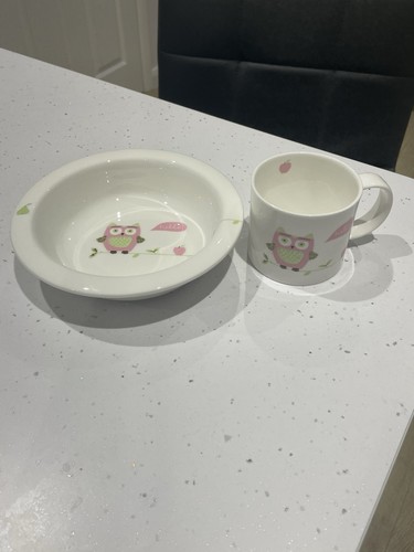 Repeat enfant owlie - repeat, cup