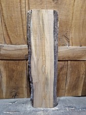 Live Edge Oak Slab (035)