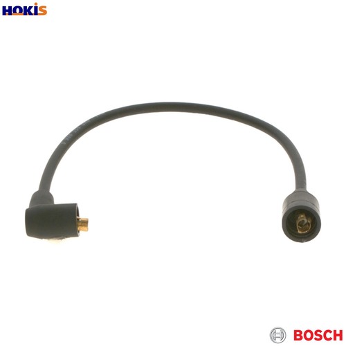 Ignition cable 986 - cable, 040