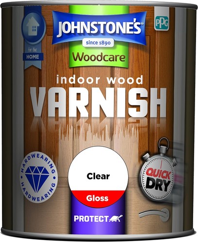 Johnstone gloss floor - johnstone's,