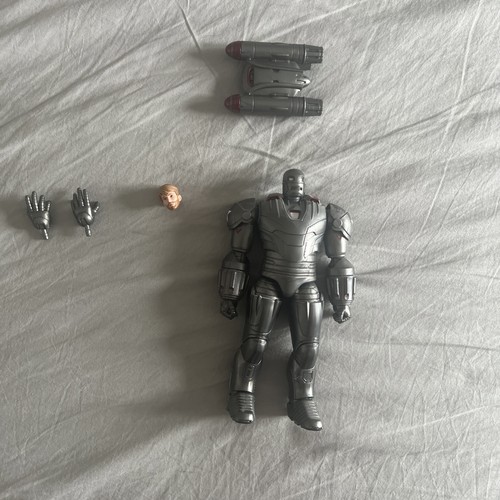 Marvel legends hydra stomper - legends,