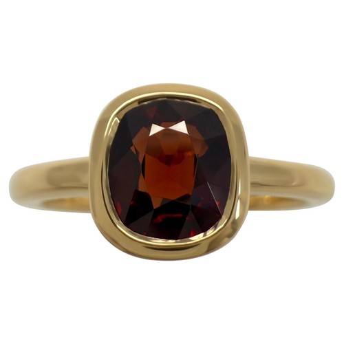 02ct deep red spinel - 1.02ct,