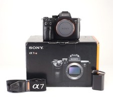 Sony Alpha A7R III Camera Body