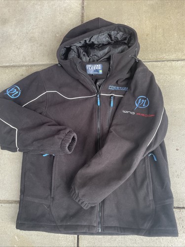 Preston innovations men - preston, men’s