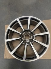 Porsche Carrera Classic 20”