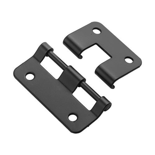 Detachable hook off hinge - hook,