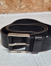 Hugo Boss Leather Belt with